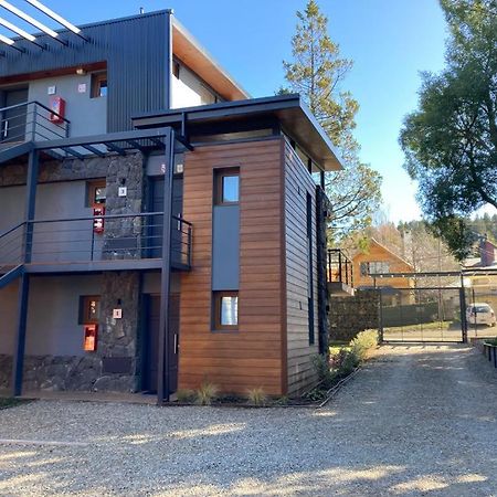 Ferienwohnung Alberti Desing San Carlos de Bariloche Exterior foto